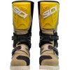 SiDi ADVENTURE GORE-TEX 2 sand ochre - 2025, 41