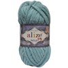 Alize Velluto Azurová 414