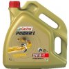 CASTROL Olej Castrol Power 1 4T 20W-50 4L 15049B
