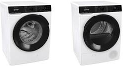 Set Gorenje WAP104A3DWI + DAP93SWI