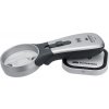 Svítilna s lupou Tech-Line 4xD 55mm SCHWEIZER