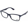 Dioptrické okuliare Ray-Ban RX7047 8100 Veľkosť: 56