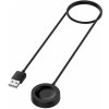 Nabíjací USB kábel na Huawei Watch 3/3 PRO/GT 2 PRO/GT 2 PRO ECG čierny