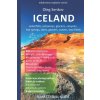 ICELAND, waterfalls, volcanoes, glaciers, canyons, hot springs, lakes, geysers, craters, lava fields: Smart Travel Guide for Nature Lovers, Hikers, Tr