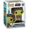 Funko POP! 653 Star Wars Ahsoka General Hera
