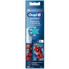 Oral-B Stages Kids Spiderman 4 ks