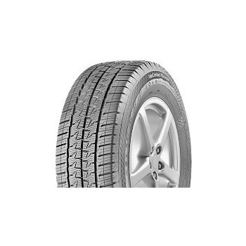 Continental VanContact 4Season 205/75 R16 110R