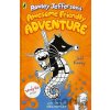 Rowley Jefferson's Awesome Friendly Adventure - Jeff Kinney