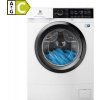 ELECTROLUX Predom plnená práčka úzka EW6SN226SI