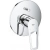 Grohe BauLoop - Batéria pod omietku, na 2 spotrebiče, chróm 29189001