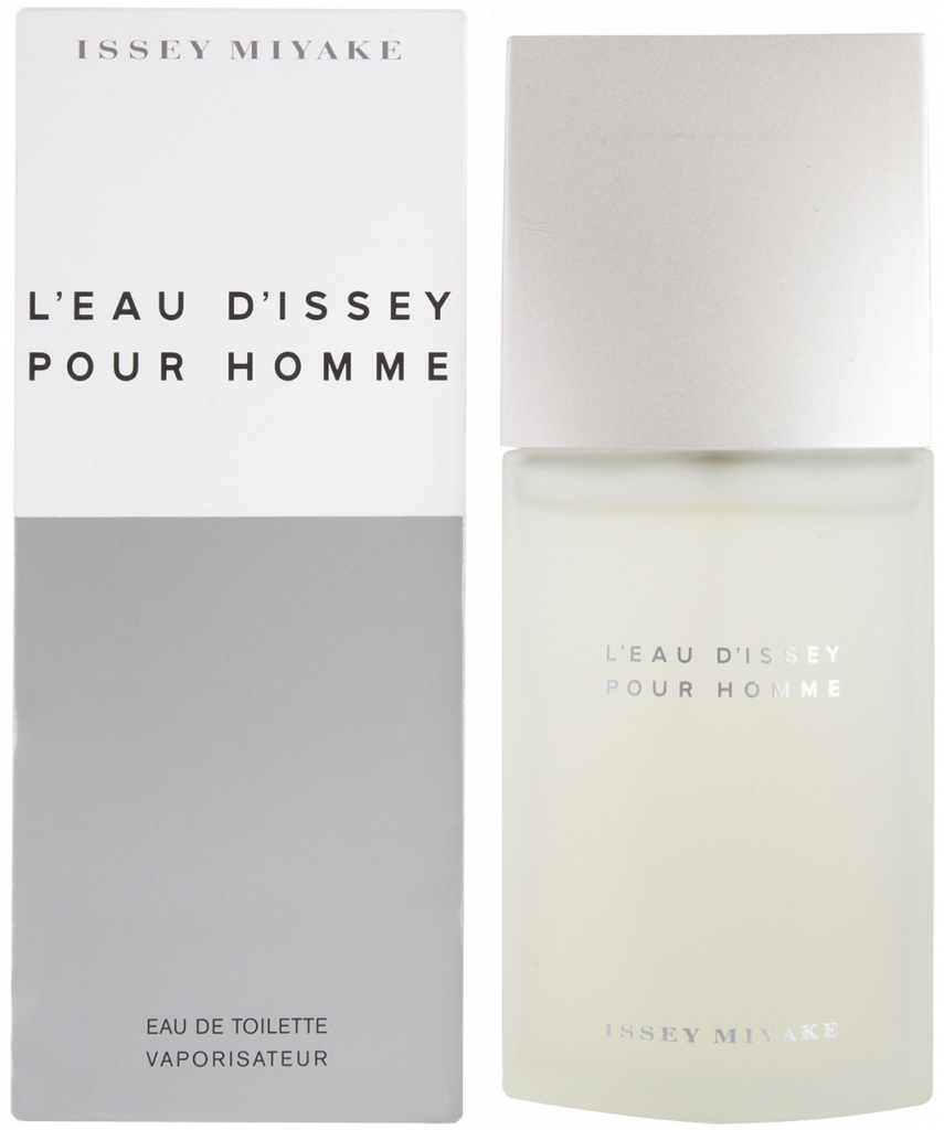 Issey Miyake L´Eau Bleue D´Issey toaletná voda pánska 75 ml