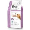 Brit Veterinary Diets GF dog Ultra-hypoallergenic 2 kg