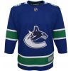 Outerstuff Dětský dres Elias Pettersson Vancouver Canucks NHL Premier Home Veľkosť: L/XL
