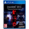 Resident Evil Origins Collection