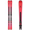 Zjazdové lyže Atomic Redster S8 RVSK C + viazanie Atomic I 12 GW 155 25/26