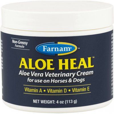 FARNAM Aloe Heal veterinary crm 113g