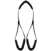 Ouch! Padded Thigh Sling Black
