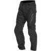 DAINESE DRAKE 2 SUPER AIR TEX PANTS BLACK/BLACK Velkosť: 58
