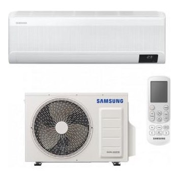 SAMSUNG WINDFREE AVANT AR12TXEAAWKNEU+AR12TXEAAWKXEU