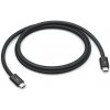 Apple Thunderbolt 4 (USB-C) Pro Cable (1 m)