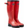 Dámske neoprenové gumáky Gumleaf NORSE red Veľkosť: 41