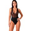 Passion - evalie body black s/m