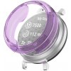 VSETKONAMOBIL 74236 TPU HALF COVER Kryt pre Garmin Lily 2 fialový