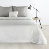 Design 91 PREHOZ NA POSTEĽ BONI6 170X210 CM BIELY