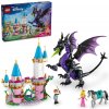 LEGO® Disney Princess™ 43240 Zloriana v dračej podobe (LEGO43240)