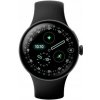 Smart hodinky Google Pixel Watch 4 čierne