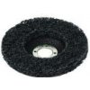 LEVIOR Kotúč brúsny 150 x 22,2 mm nylónový pre uhlové brúsky 150mm, 22085