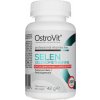 OstroVit Selén L-selenometionín 220 tabliet
