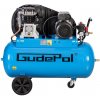 Tiptopol Piestový kompresor GD 28-100-340-F1 PRO-S, 100 litrov, 230V