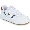 Lacoste TCLIP Biela