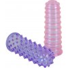 You2Toys - prstový nástavec na stimuláciu - 2 kusy