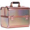 Allepaznokcie Kufrík kozmetický - L Rose Golden K105-7H 615661310