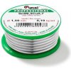 Cín 1,5mm/100g CYNEL Sn99,3Cu0,7 bezolovnatý