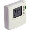 HONEYWELL DT90 termostat priestorový bezdrôtový digitálny 2x1,5VAA, 5-35°C, 7-dňový s LCD displejom DT90A1008