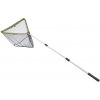 MIVARDI Metal New 220cm