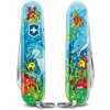 Victorinox My First Victorinox 0.2373.E1 Delfín - Zatvárací Nôž