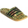 adidas Žabky Adilette Comfort Zelená