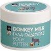 Bodyfarm Hellas Body Butter Donkey milk telové maslo 200 ml