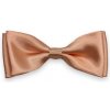 Fashion Pánsky oranžový motýlik Farba: Oranžová Oranžová