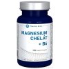 Pharma Activ Czech s.r.o. Pharma Activ Magnesium Chelát + B6 – výživový doplnok, 120 kapsúl