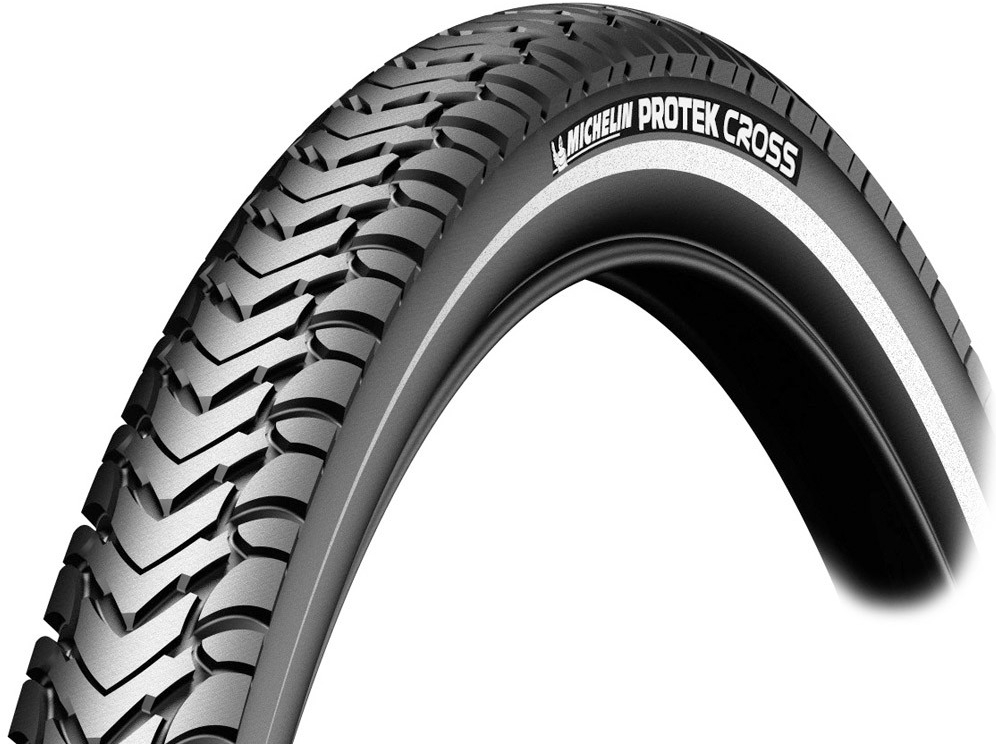 Michelin Protek Cross 700x35C 37-622