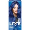 Schwarzkopf Live Ultra Brights or Pastel Elektrizujúca Modrá 095