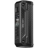 Lost Vape Thelema Solo Mod 100W Black Carbon Fiber