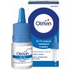 Otrivin 0,1% int.nao.1 x 10 ml/1 mg