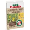 BIO PLANTELLA Žlté lepové doštičky - proti cibuľovej muške 5ks