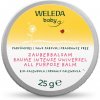 Weleda Baby All-in-one nechtíkový balzam 25 g